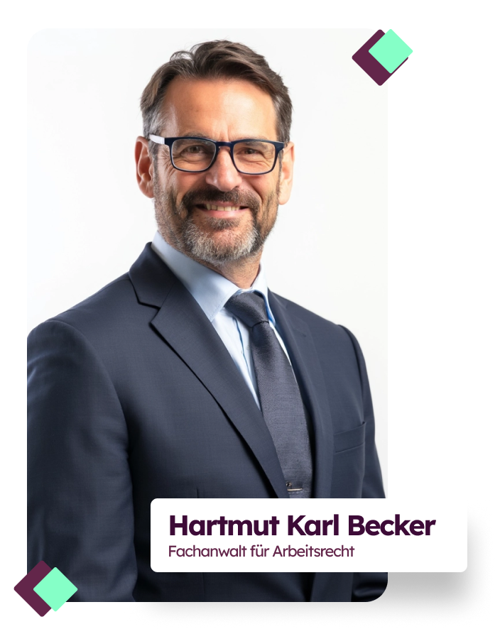 hartmut becker